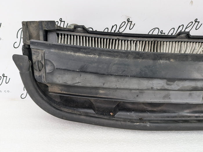 BMW E46 330ci 328ci 325ci 323ci 320i Cabin Air Micro Filter Housing Trim 64318370066