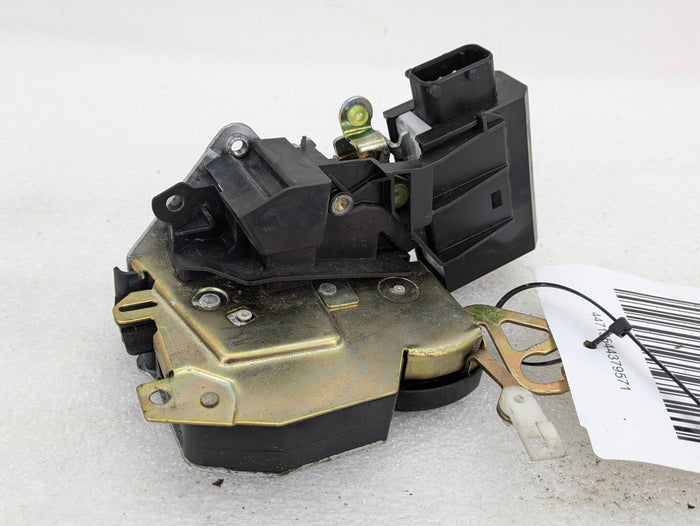BMW Z3 M Roadster/M Coupe Driver/Left Side Door Lock Actuator 8353012