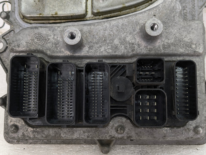 BMW E92 E93 E90 335xi 335i N55 Engine DME/ECU Engine Control Module Computer MEVD1726 8631733