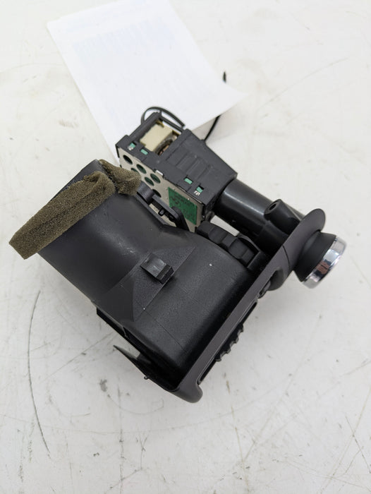 BMW Z3 M Roadster/M Coupe Left/Driver Side Dashboard Air Vent & Headlight Switch 8353508