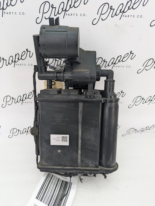 2021 Volvo V60 T6 R-Design Fuel Vapour Charcoal Canister 31478242