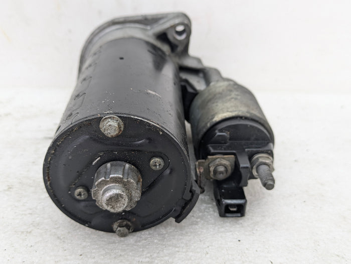 BMW F34 F32 F30 F33 F36 435xi 335xi N55 Engine Starter Motor 7638196