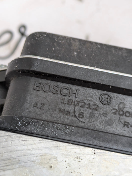 BMW E92 E90 E91 335xi 330xi 328xi 325xi AWD Anti-Lock Brake ABS Pump DSC Hydraulic Module 6780161/6764671