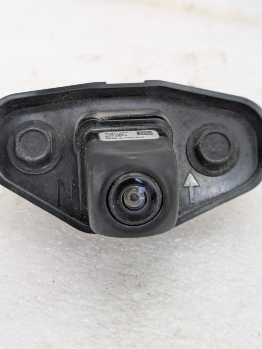 Toyota GZEA14 GR Corolla Rear Hatch Trunk Reverse Back Up Rear View Camera 86790-12360