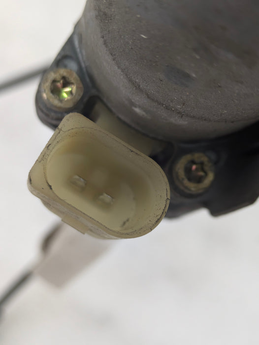 BMW E46 M3 330ci 328ci 325ci 323ci Coupe/Convertible Left/Driver Side Window Regulator W/Motor 8204179