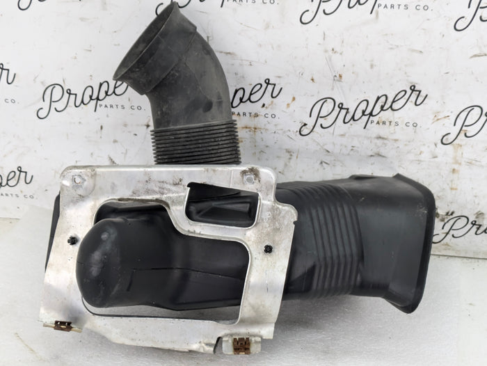 BMW E46 M3 Front Right Caliper Cooling Air Duct  7892785
