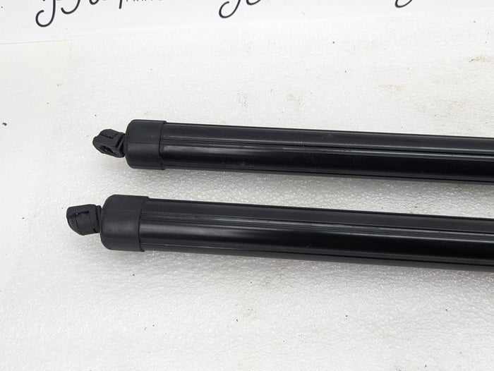 2021 Volvo V60 T6 R-Design Rear Hatch Tailgate Electric Power Lift Support Strut Set 32384406