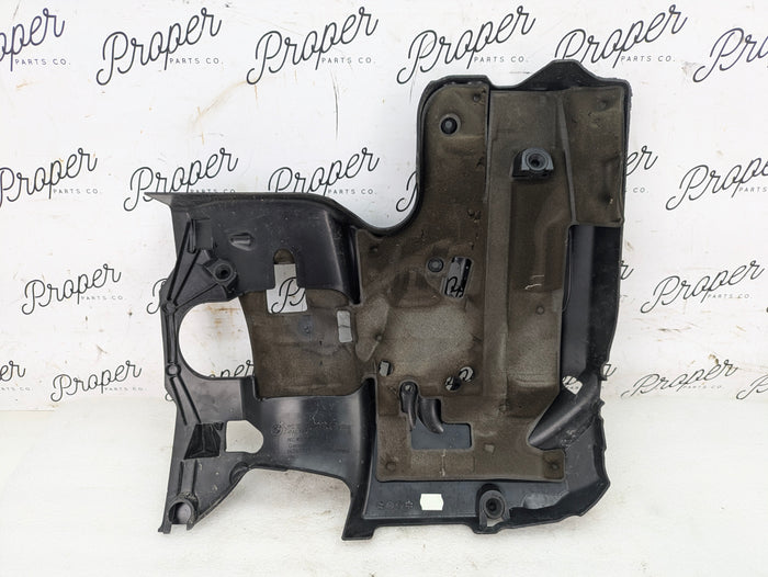 BMW E90 E92 E92 335xi 335i E82 E88 135i N55 Engine Ignition Coil Insulation Cover 7593833
