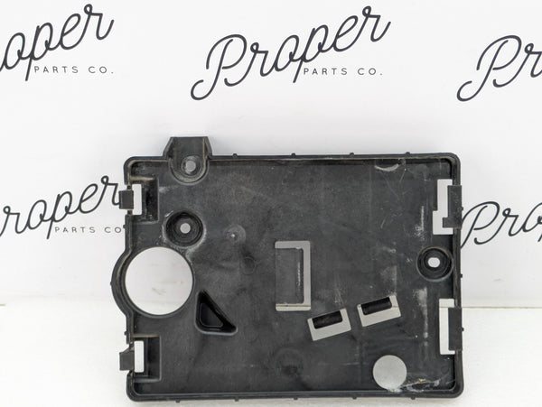 Chevrolet C7 Corvette Stingray ECM Engine Computer Control Module Mounting Bracket 23130710