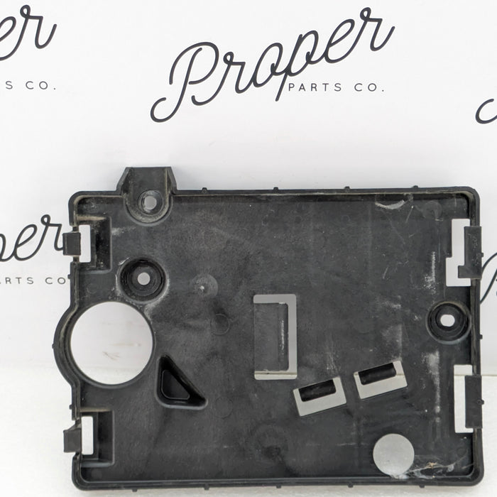 Chevrolet C7 Corvette Stingray ECM Engine Computer Control Module Mounting Bracket 23130710