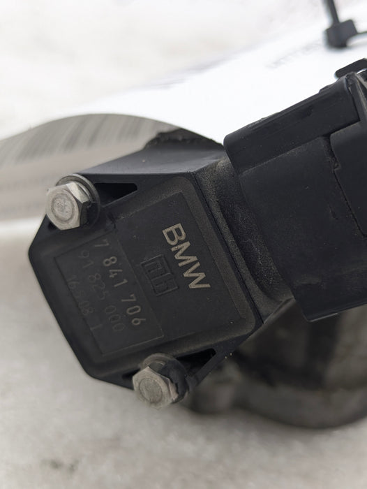 BMW E60 E61 M5 E63 E64 M6 S85 Throttle Body Assembly & Hall Sensor Cylinder 6-10 13547841814