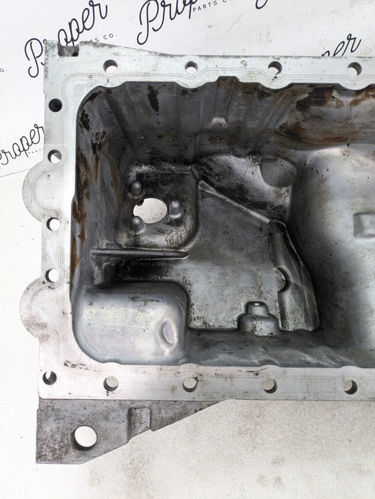 BMW E90 E92 E93 335i 335is E82 E88 135i E89 Z4 35i 35is RWD N54 Engine Oil Pan 7542043