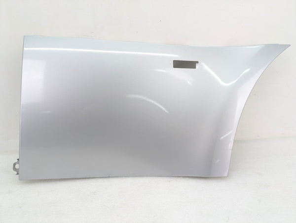BMW Z3 M Roadster/M Coupe Right/Passenger Side Front Fender Arctic Silver (309) 8398694