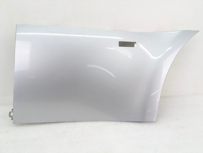 BMW Z3 M Roadster/M Coupe Right/Passenger Side Front Fender Arctic Silver (309) 8398694