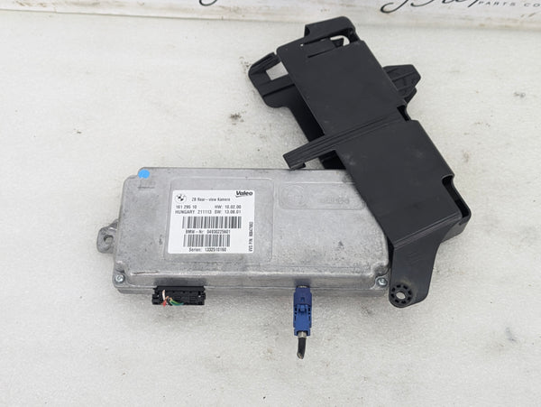 BMW F32 F30 F31 F33 F34 F36 4 & 3 Series Rear View Camera Module 16129510/9232797