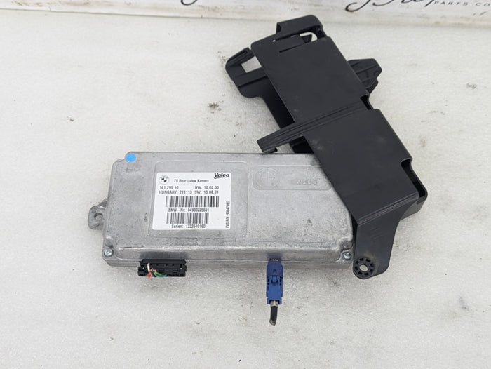 BMW F32 F30 F31 F33 F34 F36 4 & 3 Series Rear View Camera Module 16129510/9232797