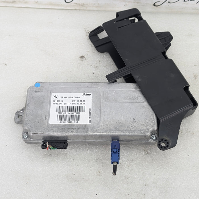 BMW F32 F30 F31 F33 F34 F36 4 & 3 Series Rear View Camera Module 16129510/9232797