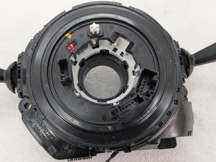 BMW F36 F30 F31 F32 F33 F34 435xi 440xi 430xi 428xi Steering Column Switch Unit/Clockspring 9351146