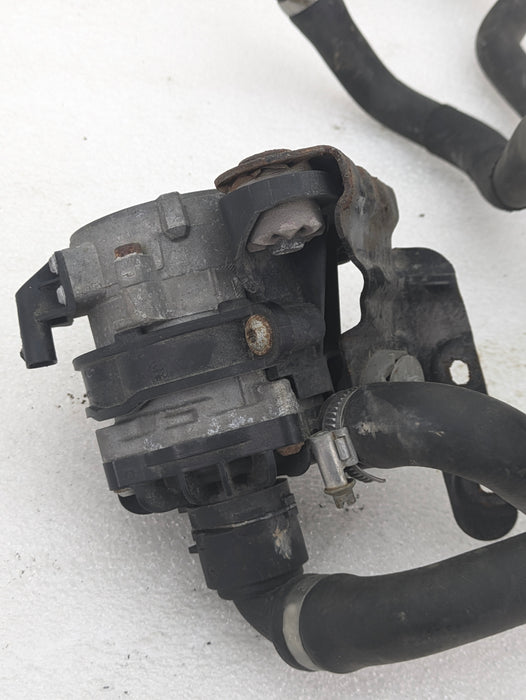 BMW E70 X5 M/E71 X6 M Driver/Left Side Auxiliary Coolant Water Pump 7584088