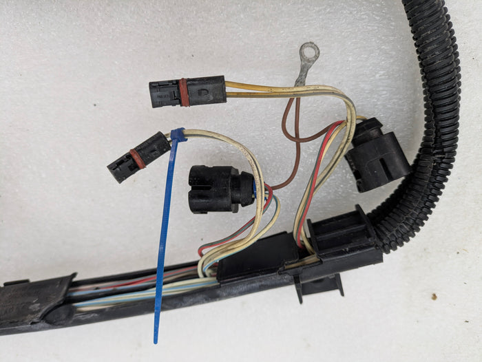 BMW F36 F32 F30 F33 F34 435xi 435i 335xi 335i N55 Engine Ignition Coil Pack Wiring Harness 7592511