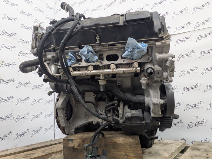 MINI Cooper R60 Countryman R56 N18 Engine Assembly N18B16M0 *Low Km*