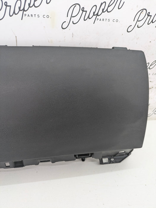 TESLA MODEL 3 GLOVE BOX W/ WIRING 1083340-01-K