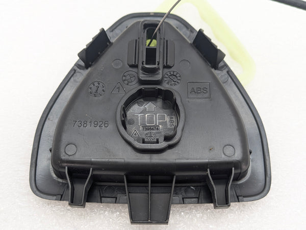 BMW G22 430ix M440ix G82 M4 Emergency Trunk Lid Release Handle & Wire 7381926/8492534