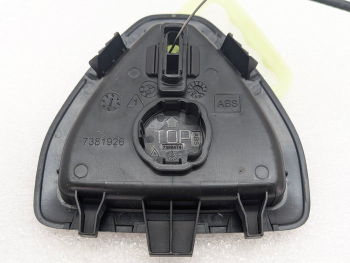 BMW G22 430ix M440ix G82 M4 Emergency Trunk Lid Release Handle & Wire 7381926/8492534