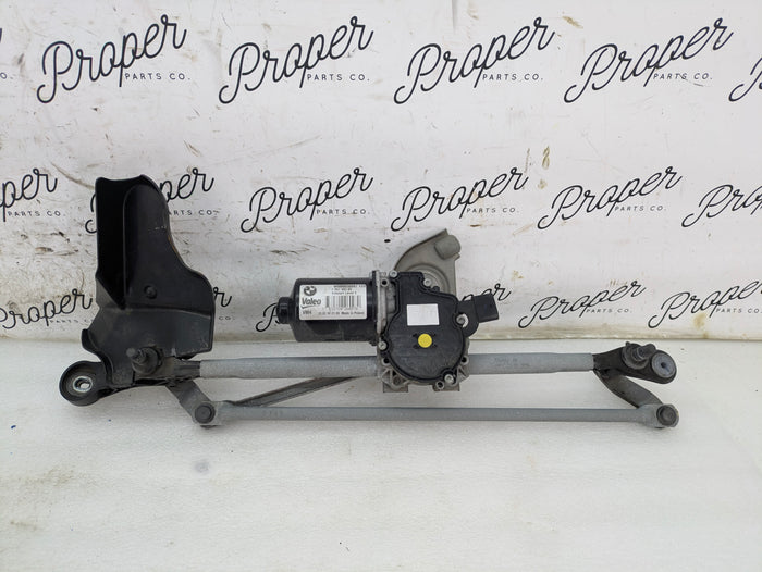 BMW F36 F32 F31 F30 F33 F34 3 & 4 Series Windshield Wiper Motor/Linkage 7267503