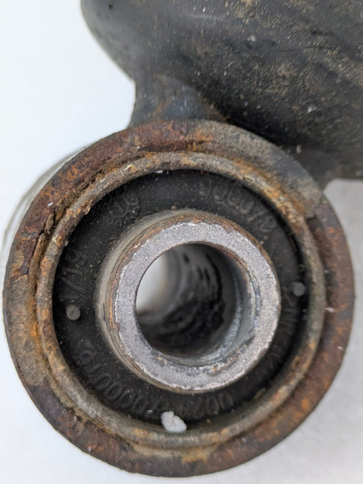 BMW E70 X5 M/E71 X6 M Right/Passenger Rear Adaptive Shock 6788766/6785380/6794849
