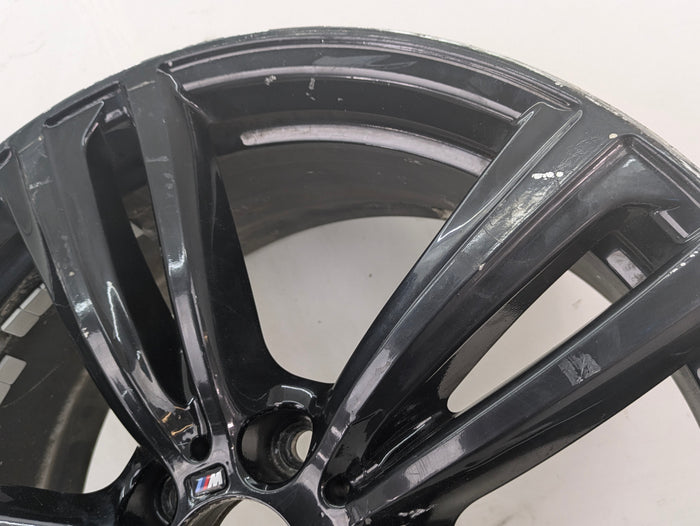 BMW Style 442M 8x19 Et 36 Wheel Rim 7852493/7846780 *Note*