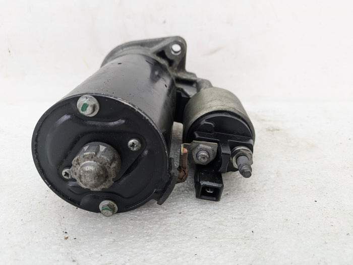 BMW F36 F32 F30 F33 F34 435xi 335xi N55 Engine Starter Motor 7638196