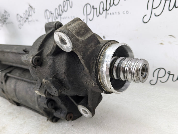 BMW F32 435xi AWD/All-Wheel Drive Variable Sport Steering Rack 6864977