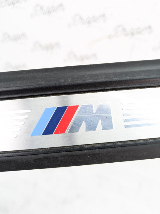 BMW F22 228xi 230xi M Sport Left/Right Door Sill 8055499
