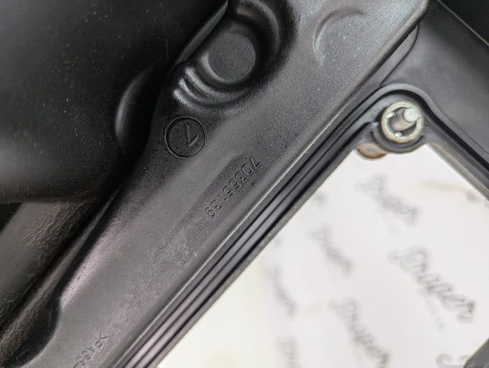 BMW E82 E90 E92 F30 F32 F10 E60 X5 N55 Engine Valve Cylinder Head Cover 7570292