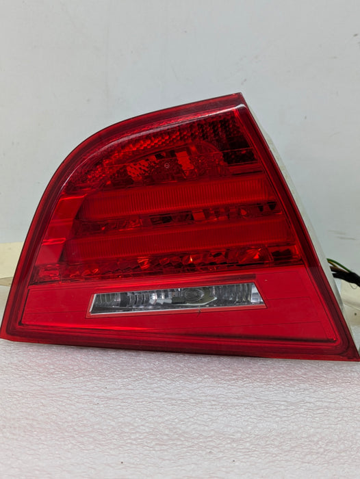 BMW E90 LCI Sedan 335xi 328xi Rear Tail Light Left Right Inner Outer Set 218402/218401