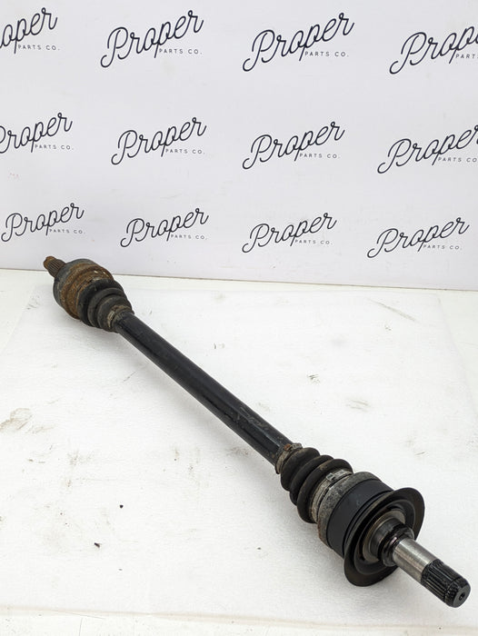 BMW F36 F30 F32 F33 F34 435xi 440xi 428xi AWD Rear Right Axle Shaft 8680350