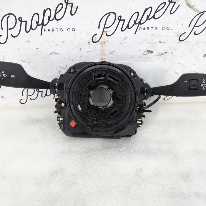 BMW F01 F10 Clock Spring Steering Angle Sensor Switch Unit 61319319476