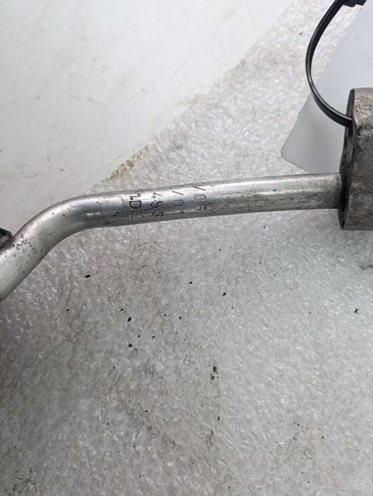 BMW E60 E61 M5/E63 E64 M6 Air Conditioning/AC Condenser To Evaporator Line & Sensor 6982875