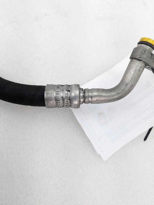 BMW E60 E61 M5/E63 E64 M6 Air Conditioning/AC Compressor Suction Line 9181833