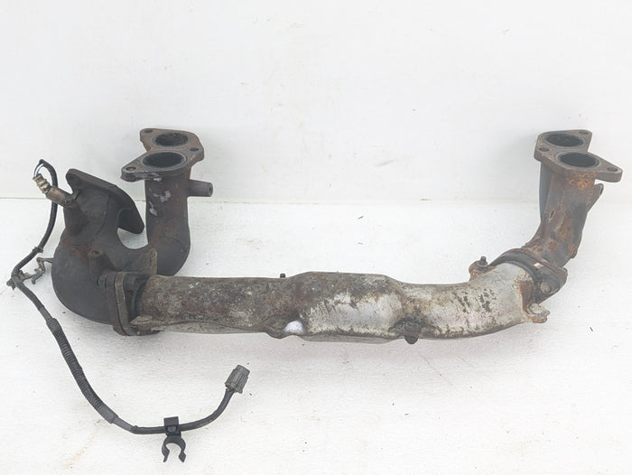 Subaru VA WRX STI EJ257 Exhaust Manifold Headers Set AA160/AA101