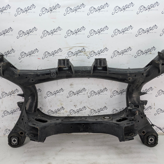BMW G20 330ix 330i Rear Subframe Crossmember Differential Cradle 8837927