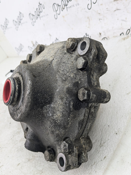 BMW F32 F33 F36 F30 435xi N55 AWD Front Differential 3.15 7567345