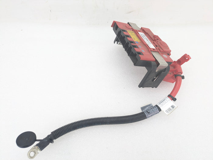 BMW E70 X5 M/E71 X6 M Power Distribution Module & Cable 9178962
