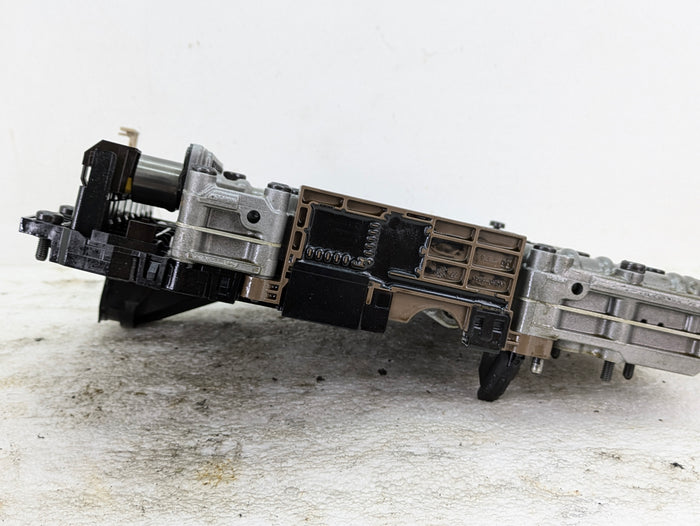 BMW E82 E88 E90 E91 E92 E93 335i 335xi Automatic Transmission GA6HP19Z Valve Body Mechatronics 24347571245