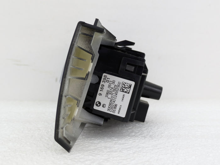 BMW E82 E88 E90 E91 E92 E93 135i 335i 335xi 328xi Headlight Light Control Switch 9169398