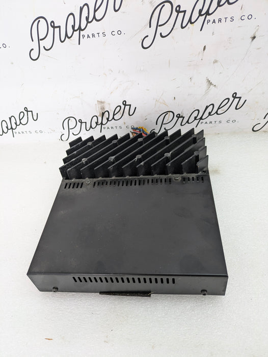 BMW E90 325xi 335xi 330xi 328xi 323i Hifi Audio Amplifier 6960925