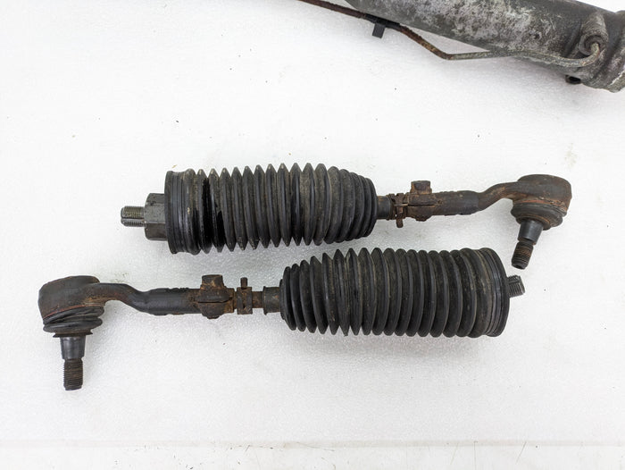 BMW E92 E91 E90 335xi 328xi All-Wheel Drive/AWD Steering Rack Gear & Pinion 6777471