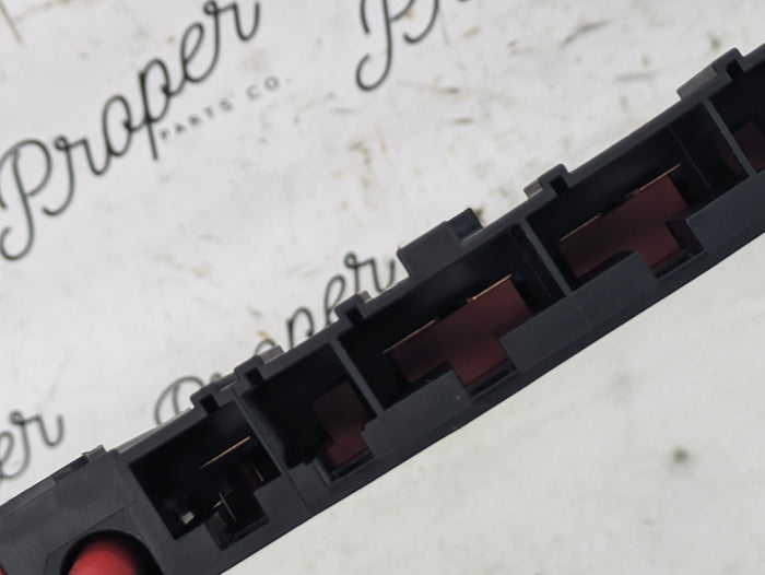 BMW F32 F30 F36 F33 F31 F34 4 & 3 Series Power Distribution Fuse Module 9227752