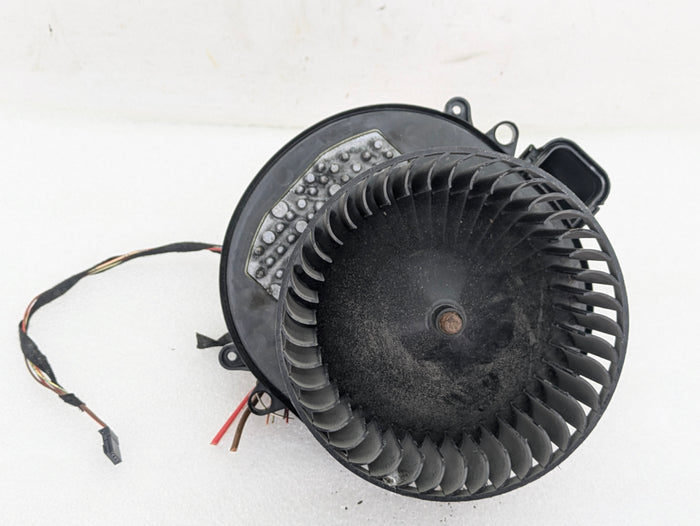 BMW F30 F31 F32 F33 F34 F36 3 & 4 Series Blower Motor & Resistor 9270254